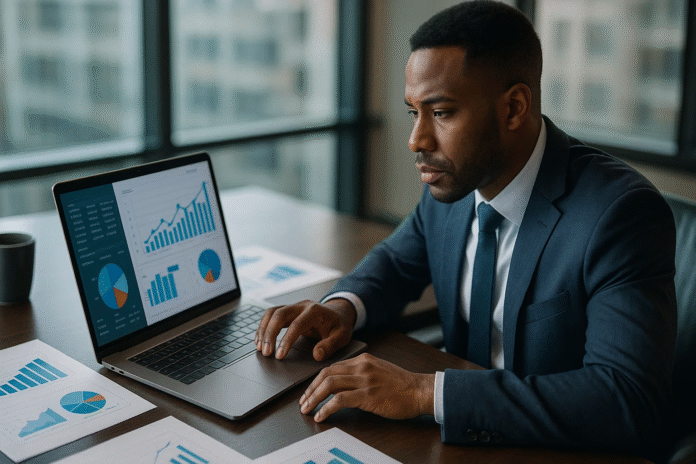 Top 28 Commercial Loan Software Statistics, Data & Trends in 2025