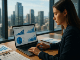 Top 32 Commercial Property Management Software Statistics, Data & Trends in 2025
