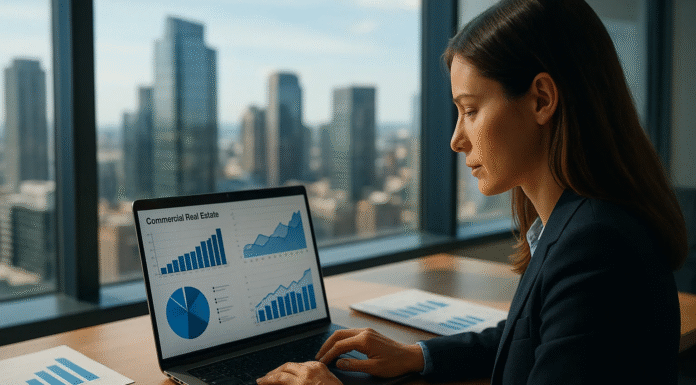Top 32 Commercial Property Management Software Statistics, Data & Trends in 2025 Top 32 Commercial Property Management Software Statistics, Data & Trends in 2025