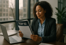 Top 10 Best Recruitment Agencies in Iowa for 2025 Top 10 Best Recruitment Agencies in Iowa for 2025