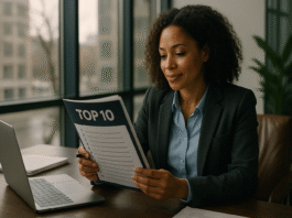 Top 10 Best Recruitment Agencies in Iowa for 2025