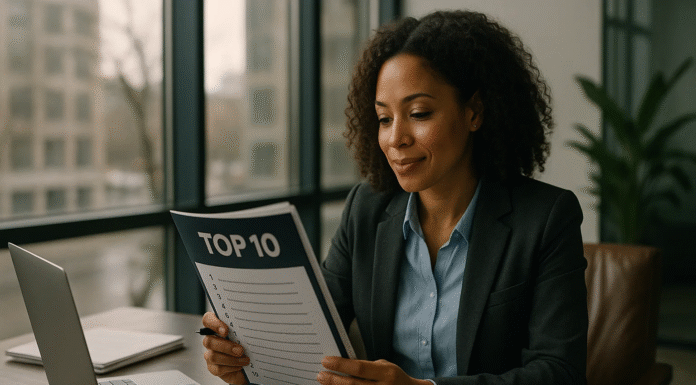 Top 10 Best Recruitment Agencies in Iowa for 2025 Top 10 Best Recruitment Agencies in Iowa for 2025