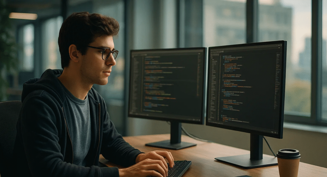 Programmer Career and Salaries: A Complete Guide