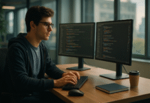 Programmer Career and Salaries: A Complete Guide Programmer Career and Salaries: A Complete Guide