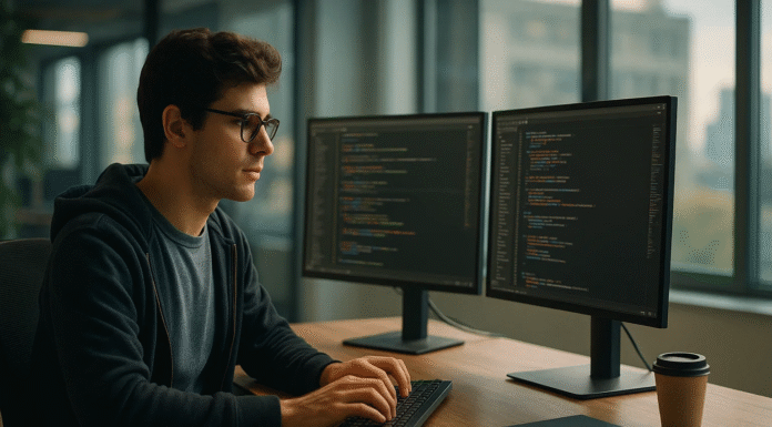 Programmer Career and Salaries: A Complete Guide Programmer Career and Salaries: A Complete Guide