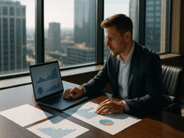 Top 30 Commercial Real Estate Software Statistics, Data & Trends in 2025