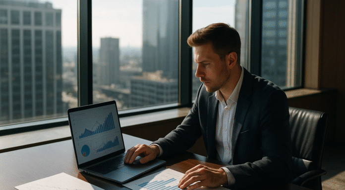 Top 30 Commercial Real Estate Software Statistics, Data & Trends in 2025 Top 30 Commercial Real Estate Software Statistics, Data & Trends in 2025