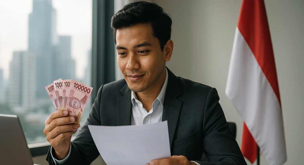 A Complete Guide to Salaries in Indonesia for 2025