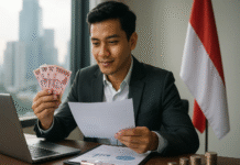 A Complete Guide to Salaries in Indonesia for 2025 A Complete Guide to Salaries in Indonesia for 2025