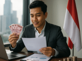 A Complete Guide to Salaries in Indonesia for 2025