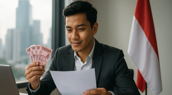 A Complete Guide to Salaries in Indonesia for 2025 A Complete Guide to Salaries in Indonesia for 2025