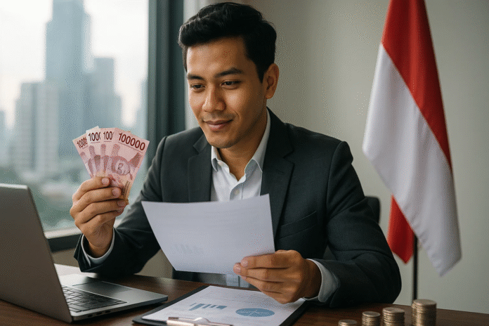 A Complete Guide to Salaries in Indonesia for 2025