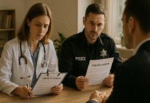 What are Health and Police Checks for Job Applicants? What are Health and Police Checks for Job Applicants?