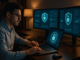Top 10 Best Cybersecurity Software To Try for 2025