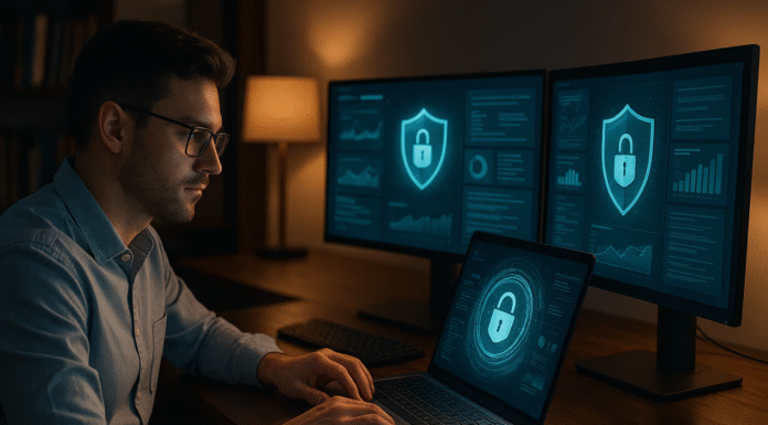Top 10 Best Cybersecurity Software To Try for 2025 Top 10 Best Cybersecurity Software To Try for 2025