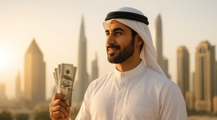 Top 5 Countries in the Middle East with the Highest Salaries in 2025 Top 5 Countries in the Middle East with the Highest Salaries in 2025