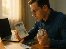 What are Visa Processing Times and How To Shorten Them