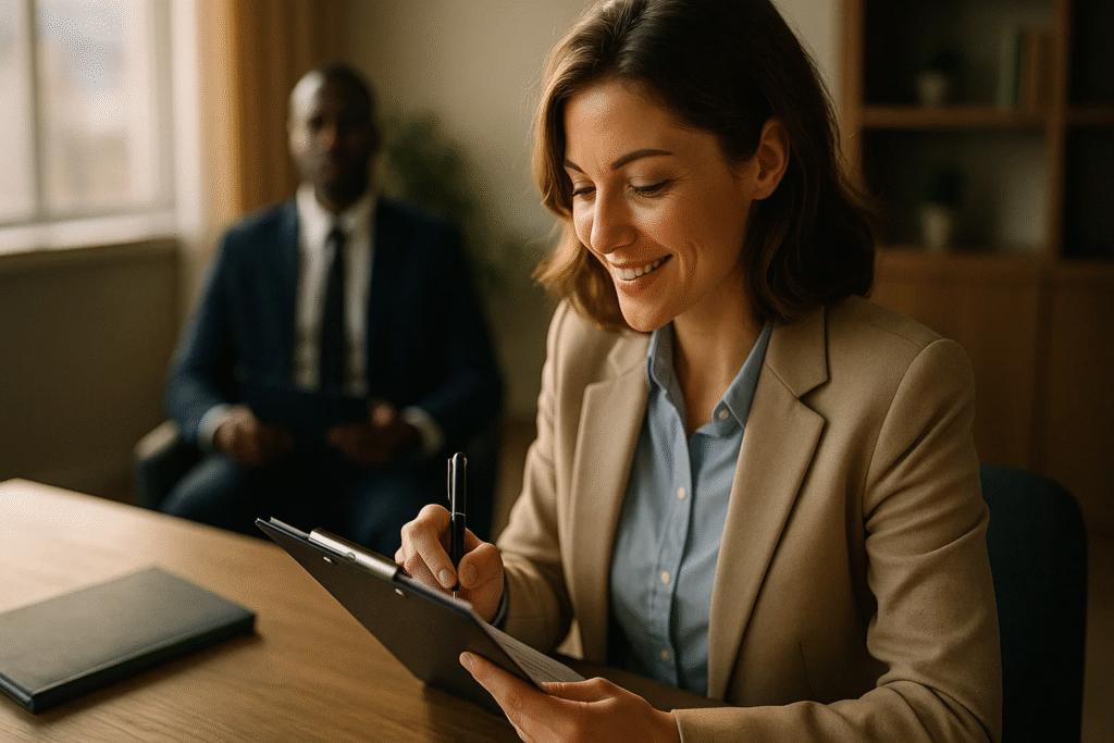 What is Interview Preparation & How Does It Work