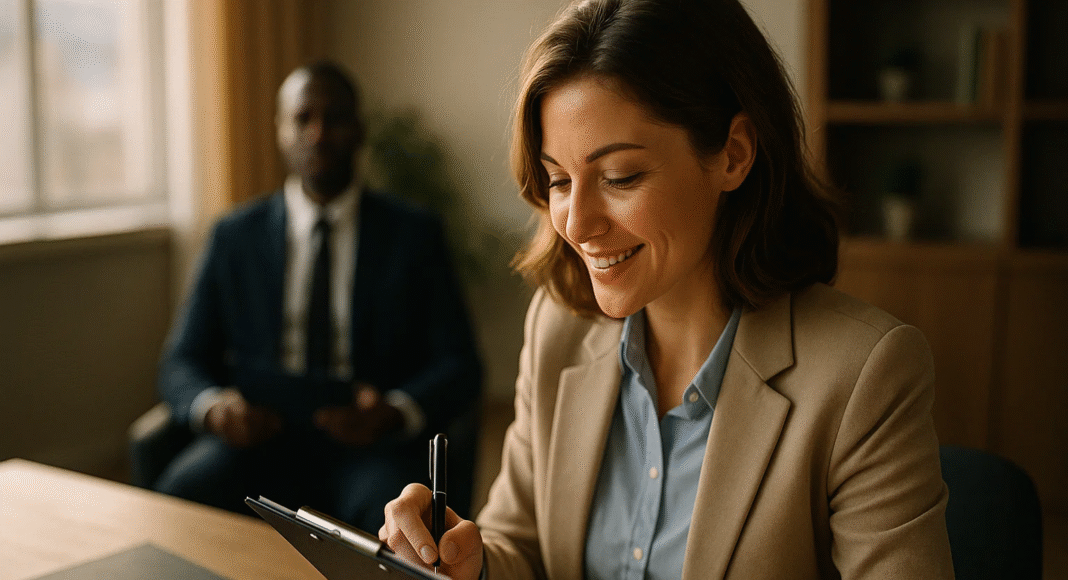 What is Interview Preparation & How Does It Work