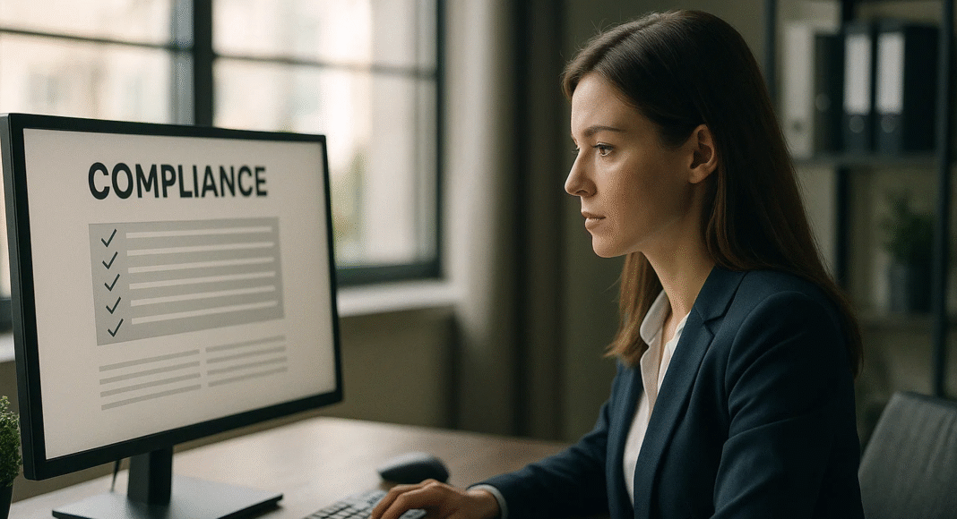 What is Employer Compliance Monitoring and How It Works
