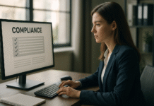 What is Employer Compliance Monitoring and How It Works What is Employer Compliance Monitoring and How It Works