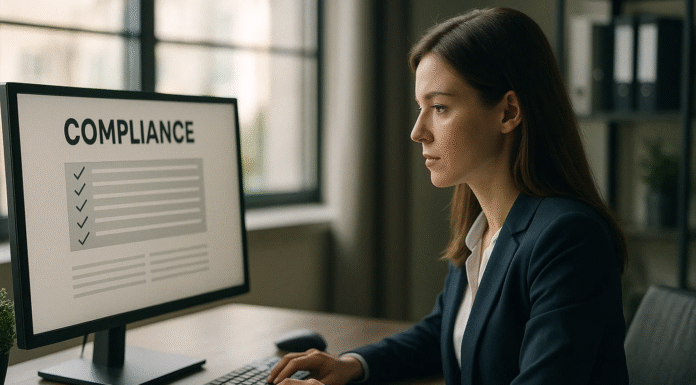 What is Employer Compliance Monitoring and How It Works What is Employer Compliance Monitoring and How It Works