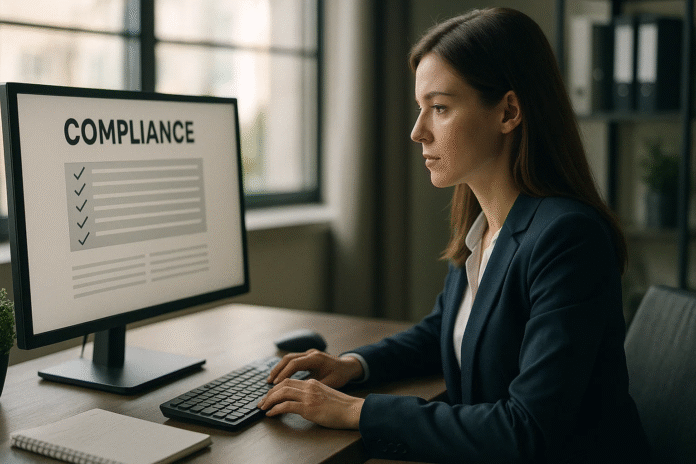 What is Employer Compliance Monitoring and How It Works