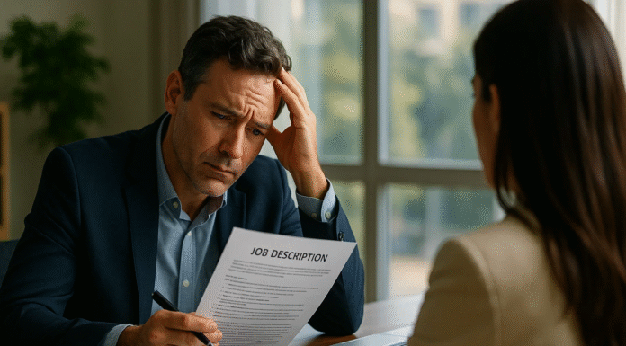 What are Inaccurate Job Descriptions and How To Avoid Them What are Inaccurate Job Descriptions and How To Avoid Them