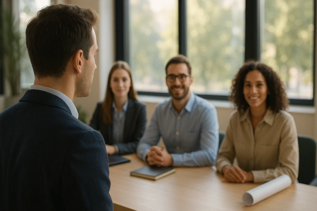 What are Highly Skilled Professionals & Where To Find Them