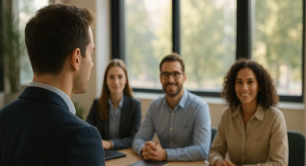 What are Highly Skilled Professionals & Where To Find Them