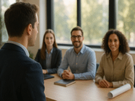 What are Highly Skilled Professionals & Where To Find Them