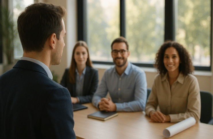 What are Highly Skilled Professionals & Where To Find Them