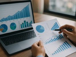 Top 45 Commission Software Statistics, Data & Trends in 2025