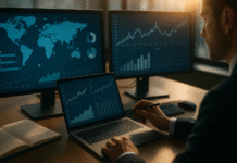 Top 35 CTRM/ETRM Software Statistics, Data & Trends in 2025 Top 35 CTRM/ETRM Software Statistics, Data & Trends in 2025