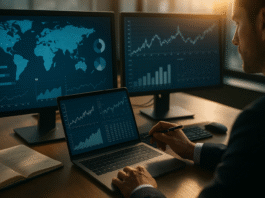 Top 35 CTRM/ETRM Software Statistics, Data & Trends in 2025