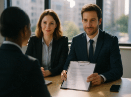 Top 10 Best Recruitment Agencies in Kansas for 2025