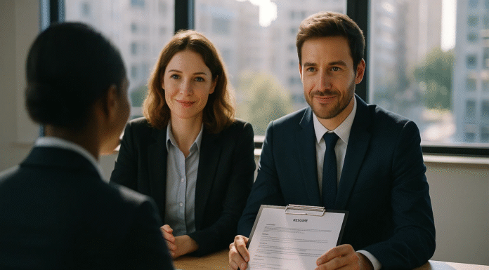 Top 10 Best Recruitment Agencies in Kansas for 2025 Top 10 Best Recruitment Agencies in Kansas for 2025