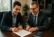 What is a Local Sponsor for Visa Processing and How It Works What is a Local Sponsor for Visa Processing and How It Works