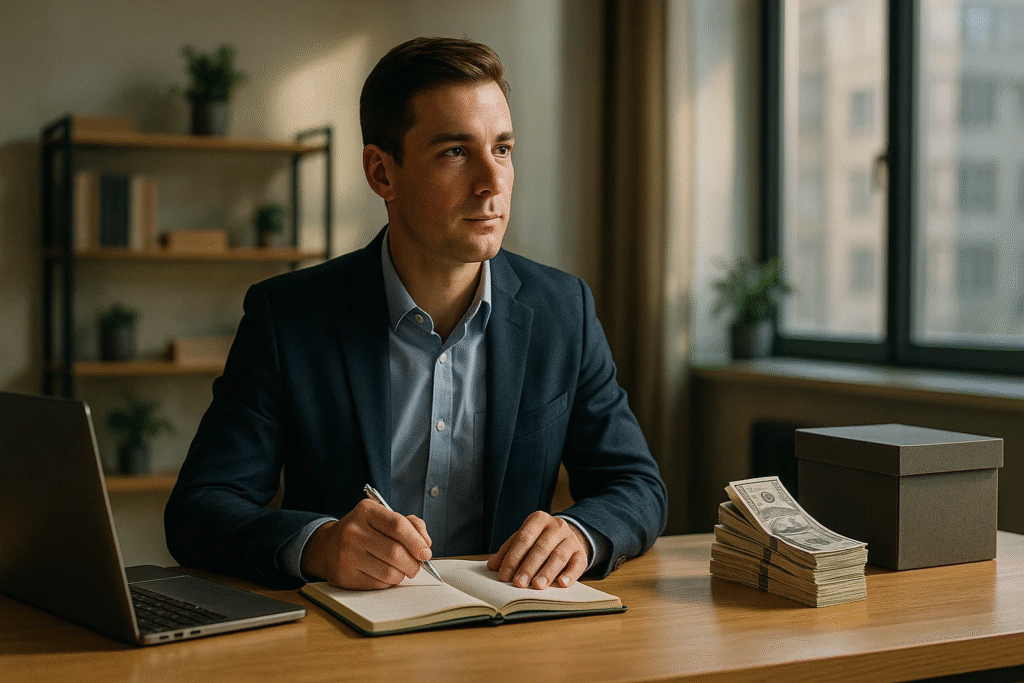 Project Manager Career and Salaries: A Useful Guide