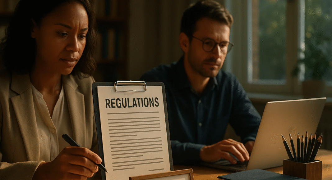 What are Manpower Regulations and How Do They Work