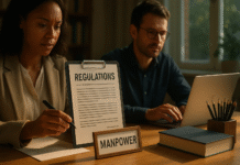 What are Manpower Regulations and How Do They Work What are Manpower Regulations and How Do They Work