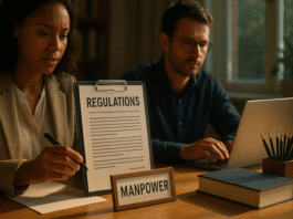 What are Manpower Regulations and How Do They Work