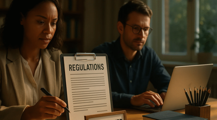 What are Manpower Regulations and How Do They Work What are Manpower Regulations and How Do They Work