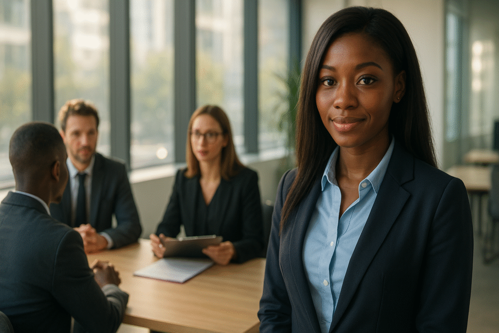 Top 10 Best Recruitment Agencies in Ivory Coast for 2026