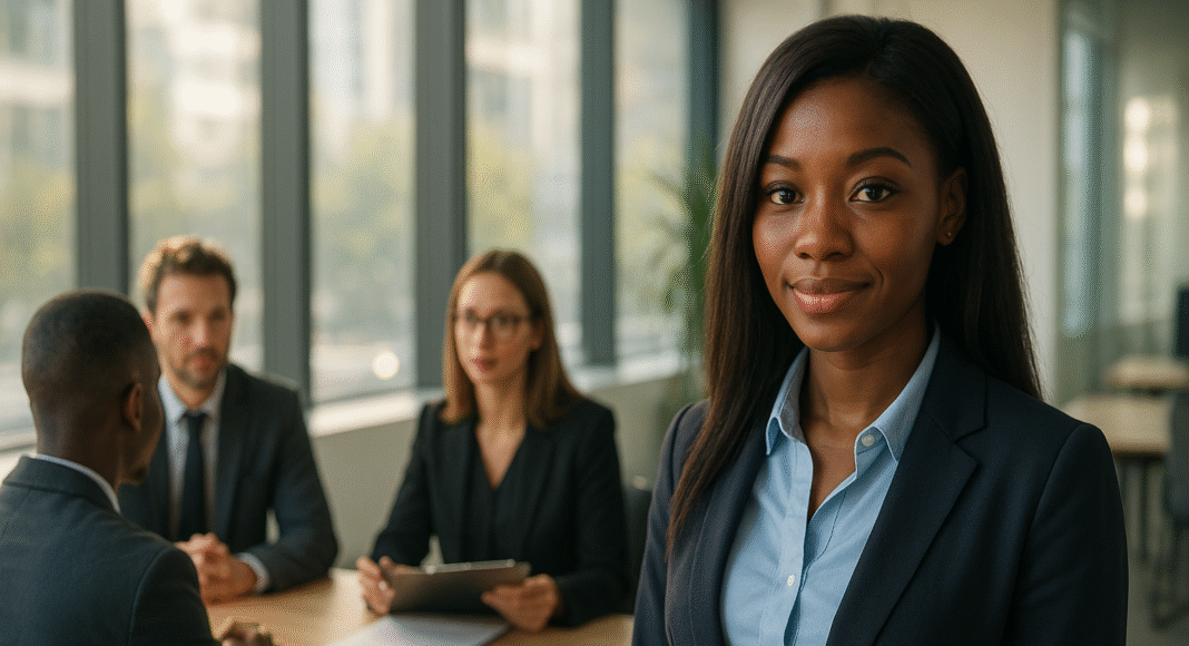 Top 10 Best Recruitment Agencies in Ivory Coast for 2026