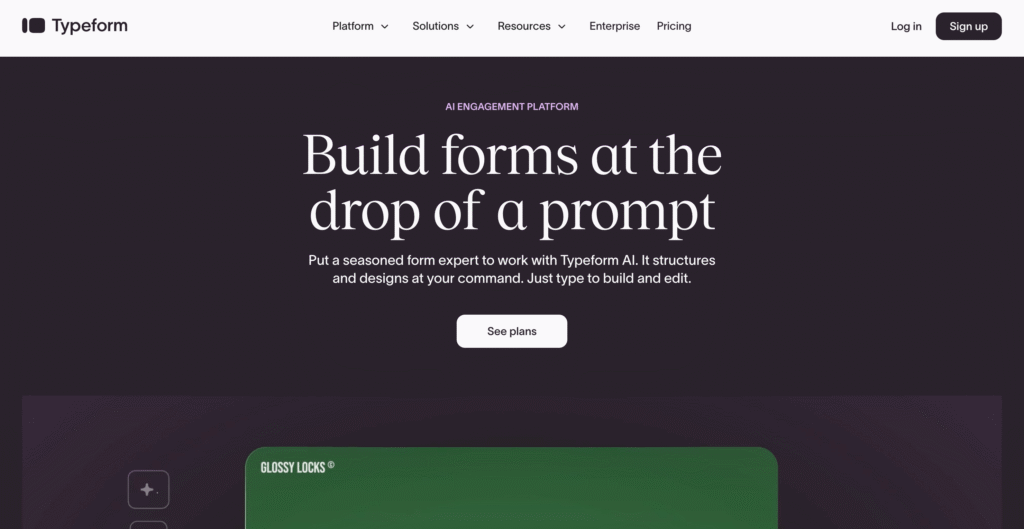 Typeform