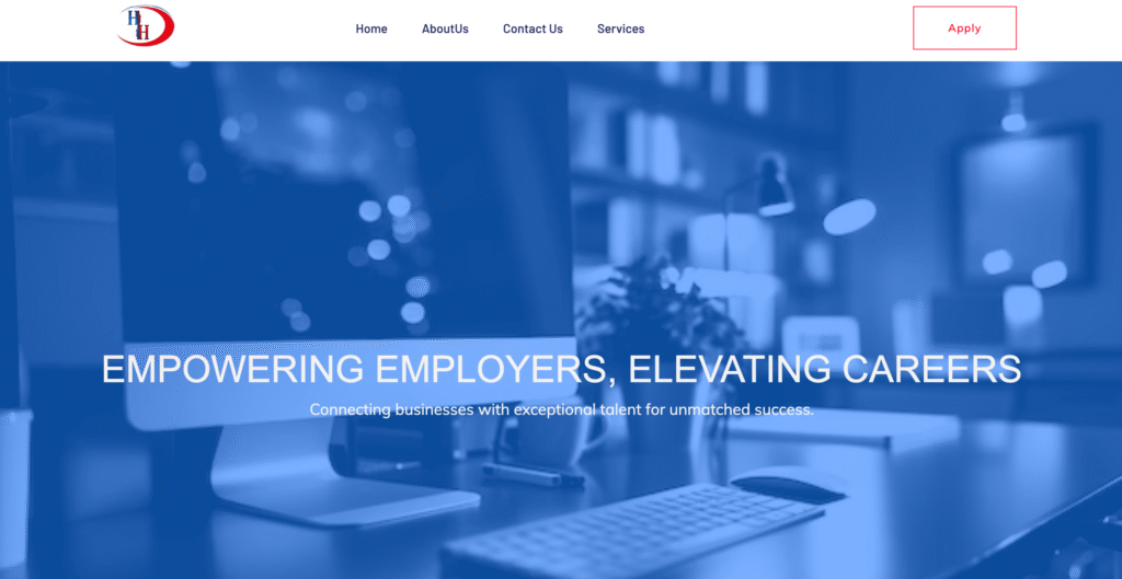 Head Hunters International