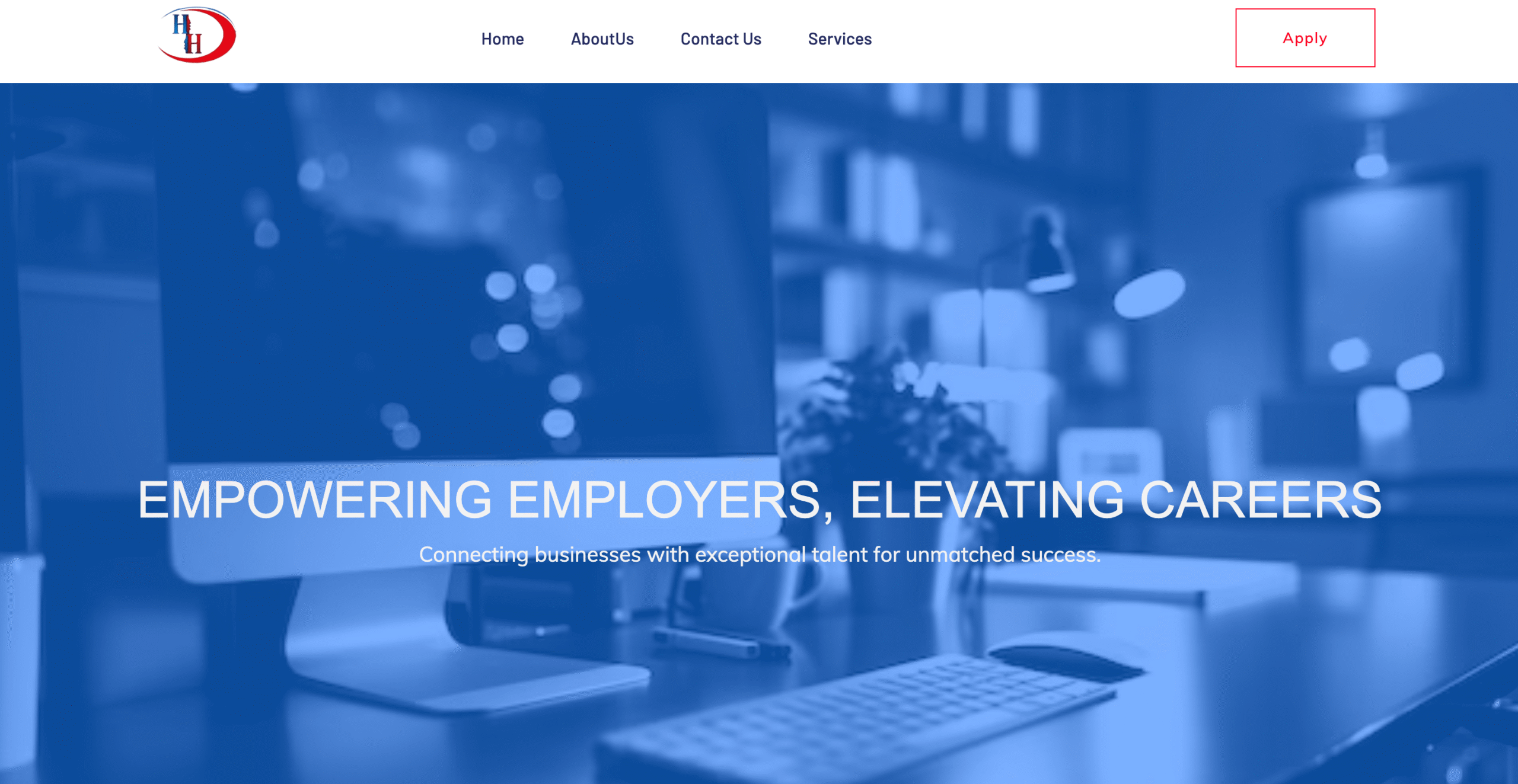 Head Hunters International