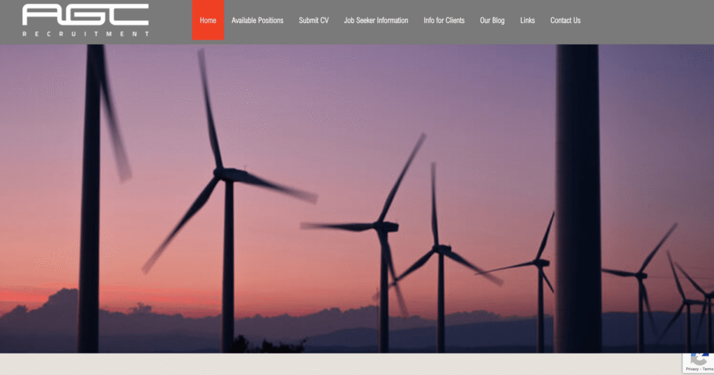 AGC Mining Recruitment