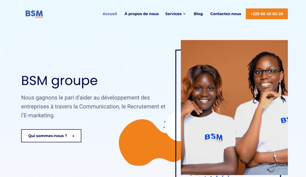 BSM Groupe